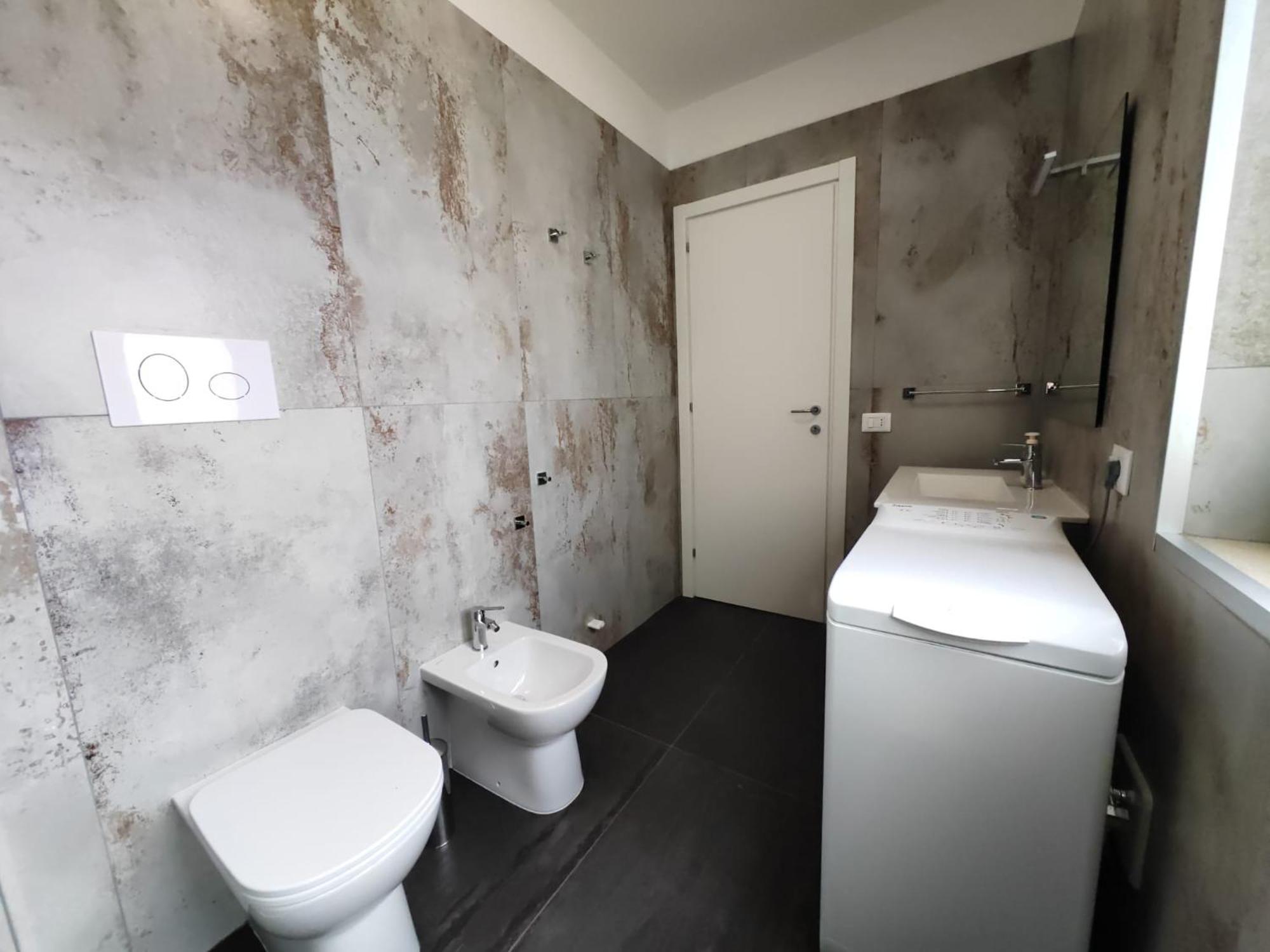 Salento Sea & Sun Apartment 切萨雷奥港 外观 照片